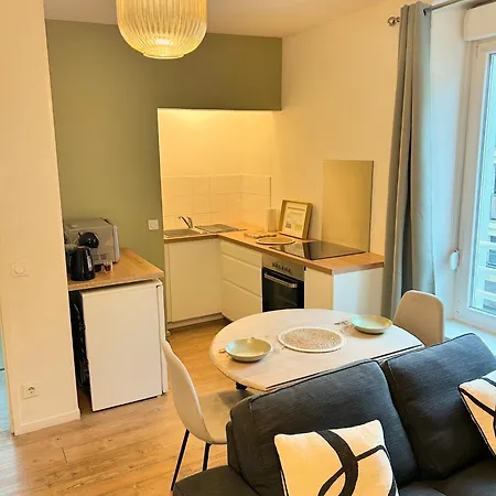 Lenoir - Centre * Reims