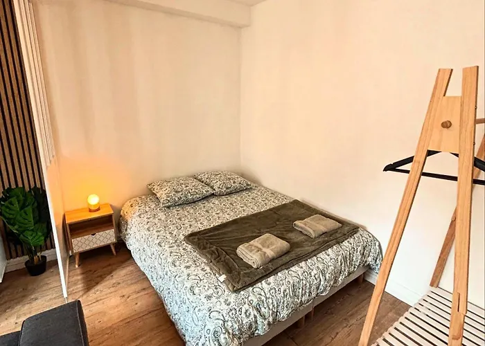 Lenoir - Centre * Reims